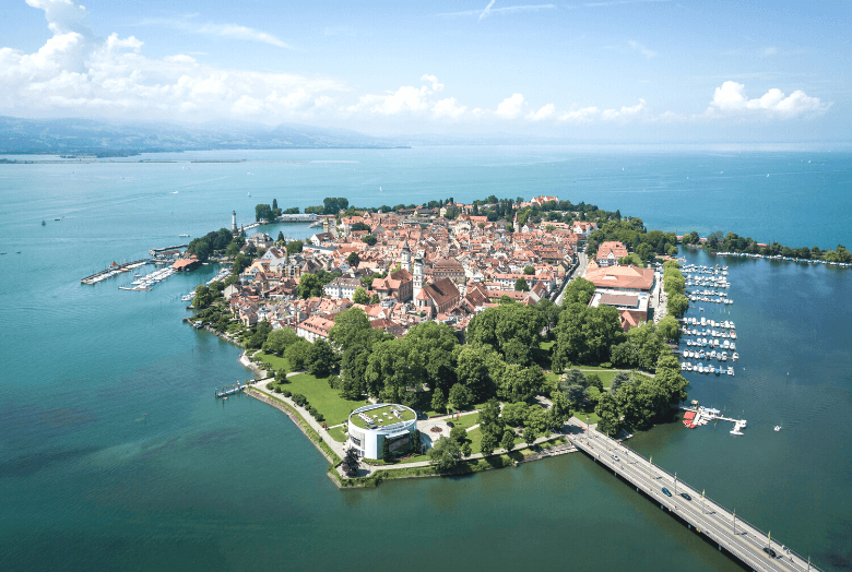 Lindau am Bodensee