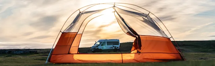 Wohnmobil-Zubehör: Welche Extras machen wirklich Sinn?