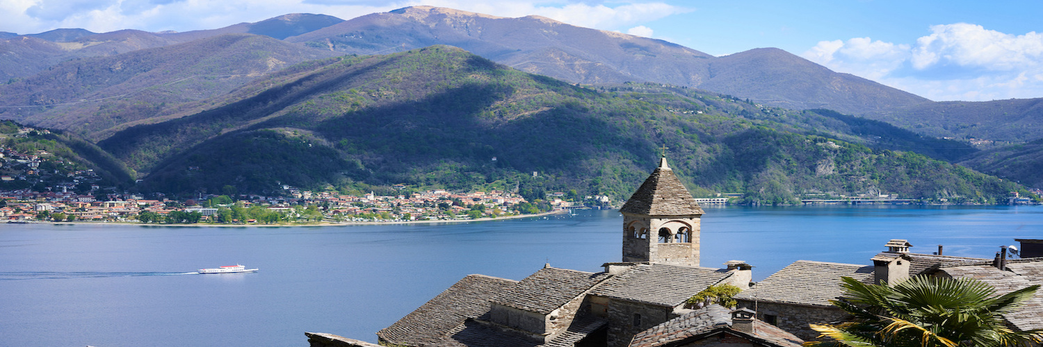 Lago Maggiore, Carmine Superiore