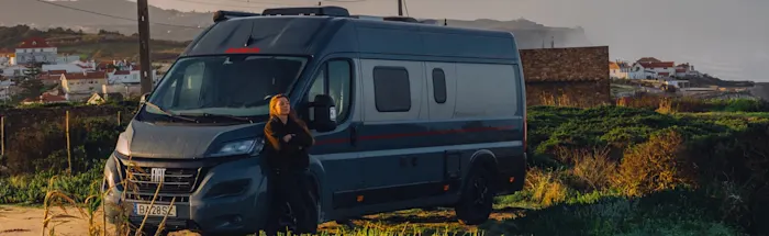 So findet Ihr den perfekten Campingplatz für eure Wohnmobil-Reise