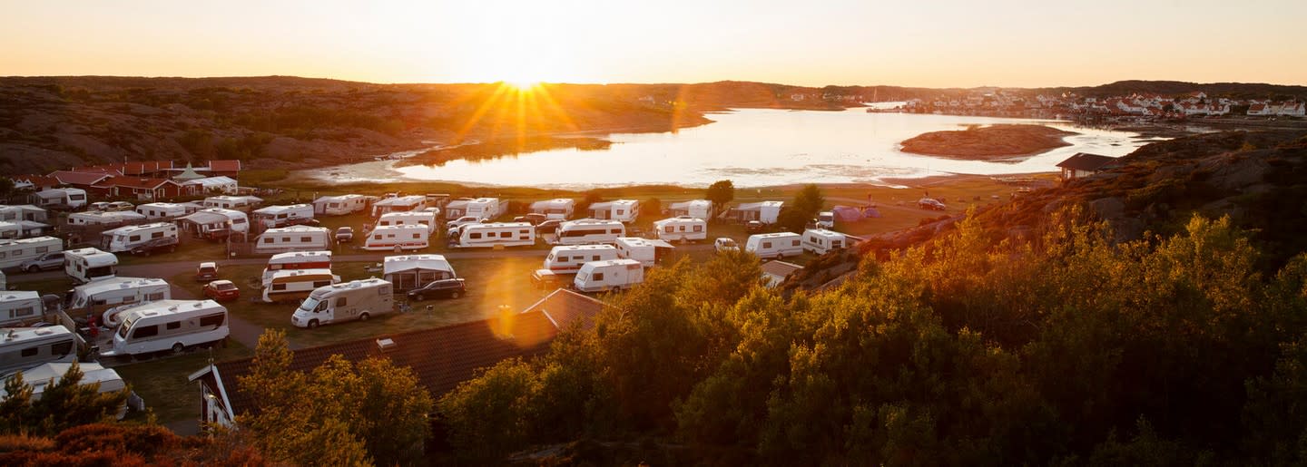10 consejos para viajar en autocaravana