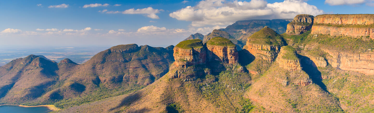 Panoramaroute in Südafrika: Das ist die schönste Camper-Reise im Nordosten des Landes