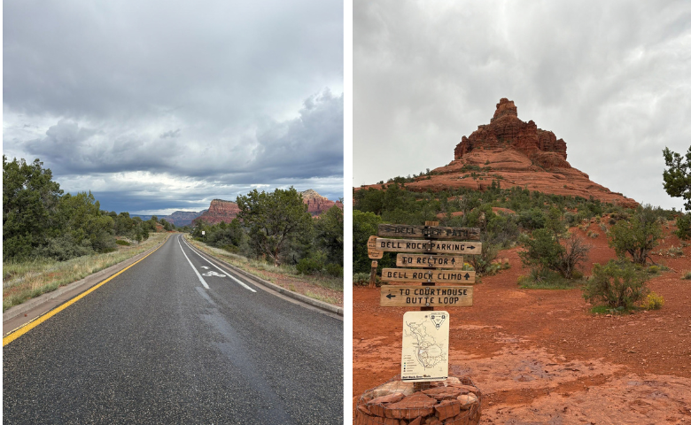 Sedona