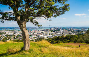 Auckland