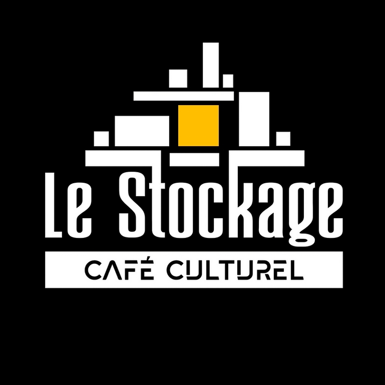 Affiche de Théâtre d’impro au Stockage