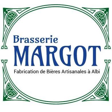 Affiche de Théâtre d’impro à la Brasserie Margot