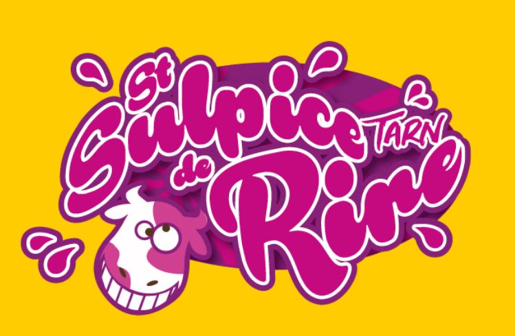 Affiche de Festival du Rire de St Sulpice - Impro Ciné