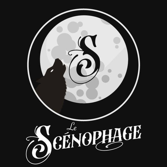 Affiche de Théâtre d’impro au Scénophage