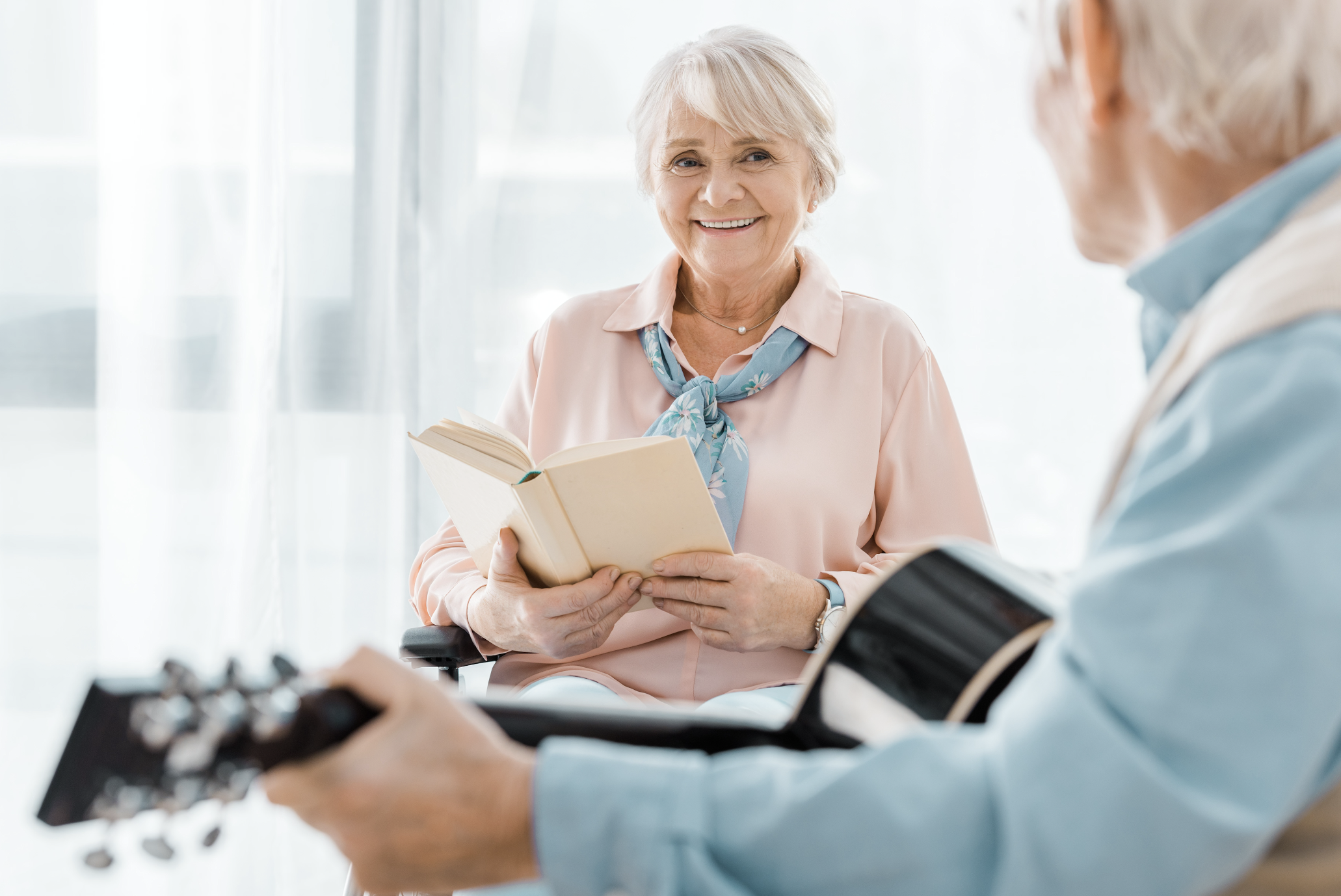 Musicoterapia e Parkinson