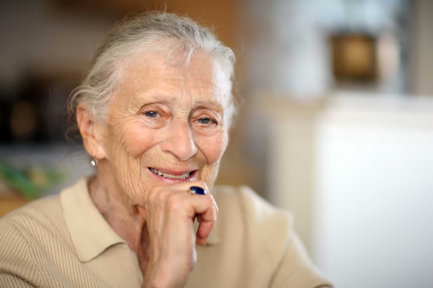 Mamma nonna