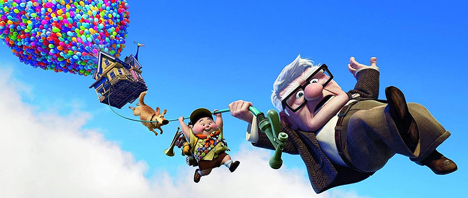 Film UP