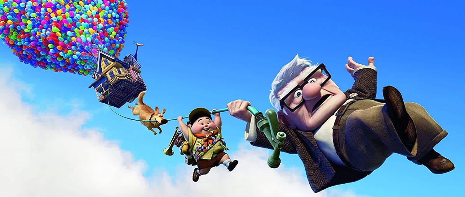 Film UP