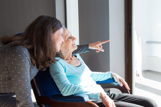 Bonus Caregiver Per Valorizzare L'assistenza Ai Più Fragili - UGO