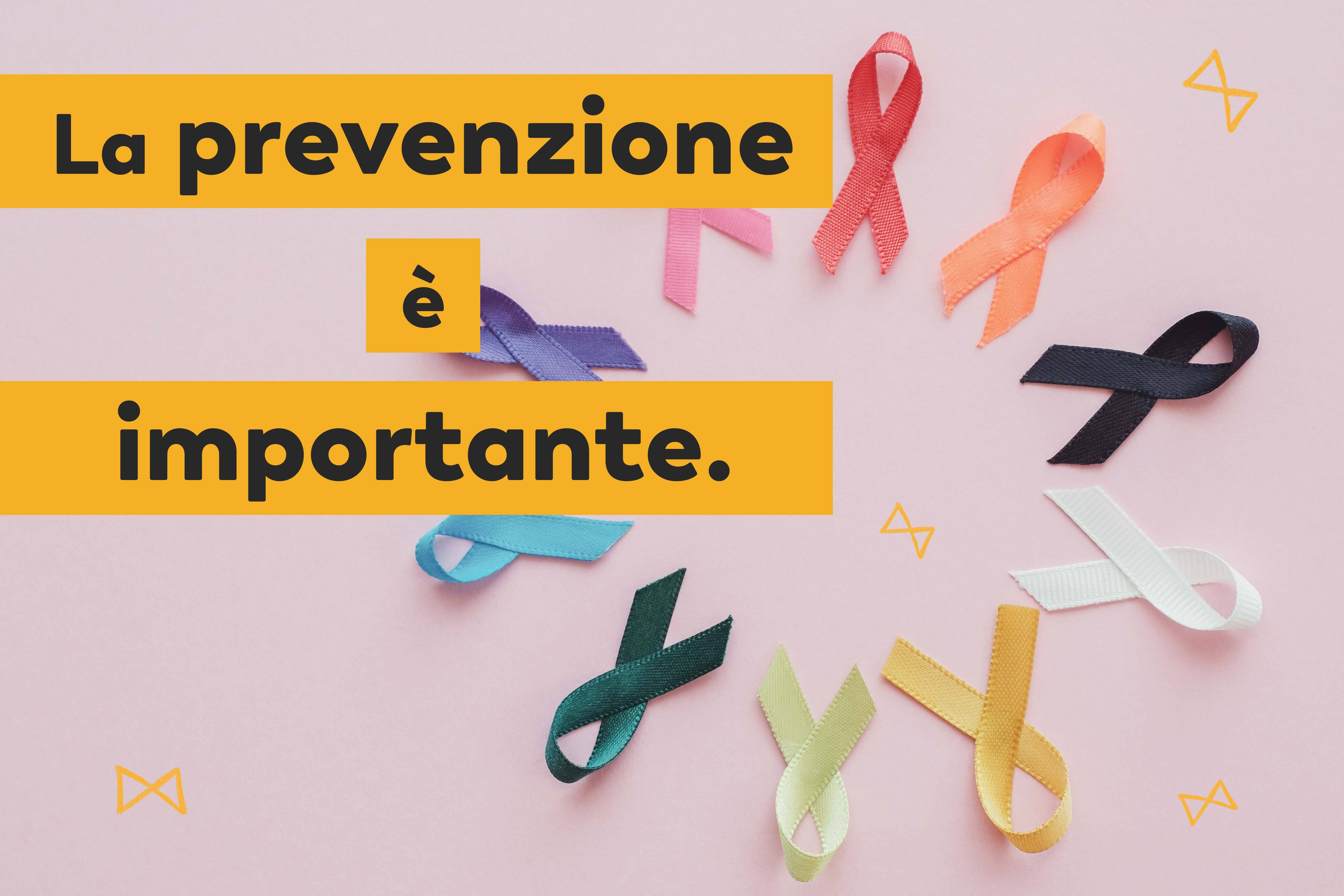 Prevenzione Primaria E Secondaria | UGO