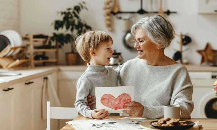 Festa dei nonni