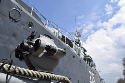 port security
