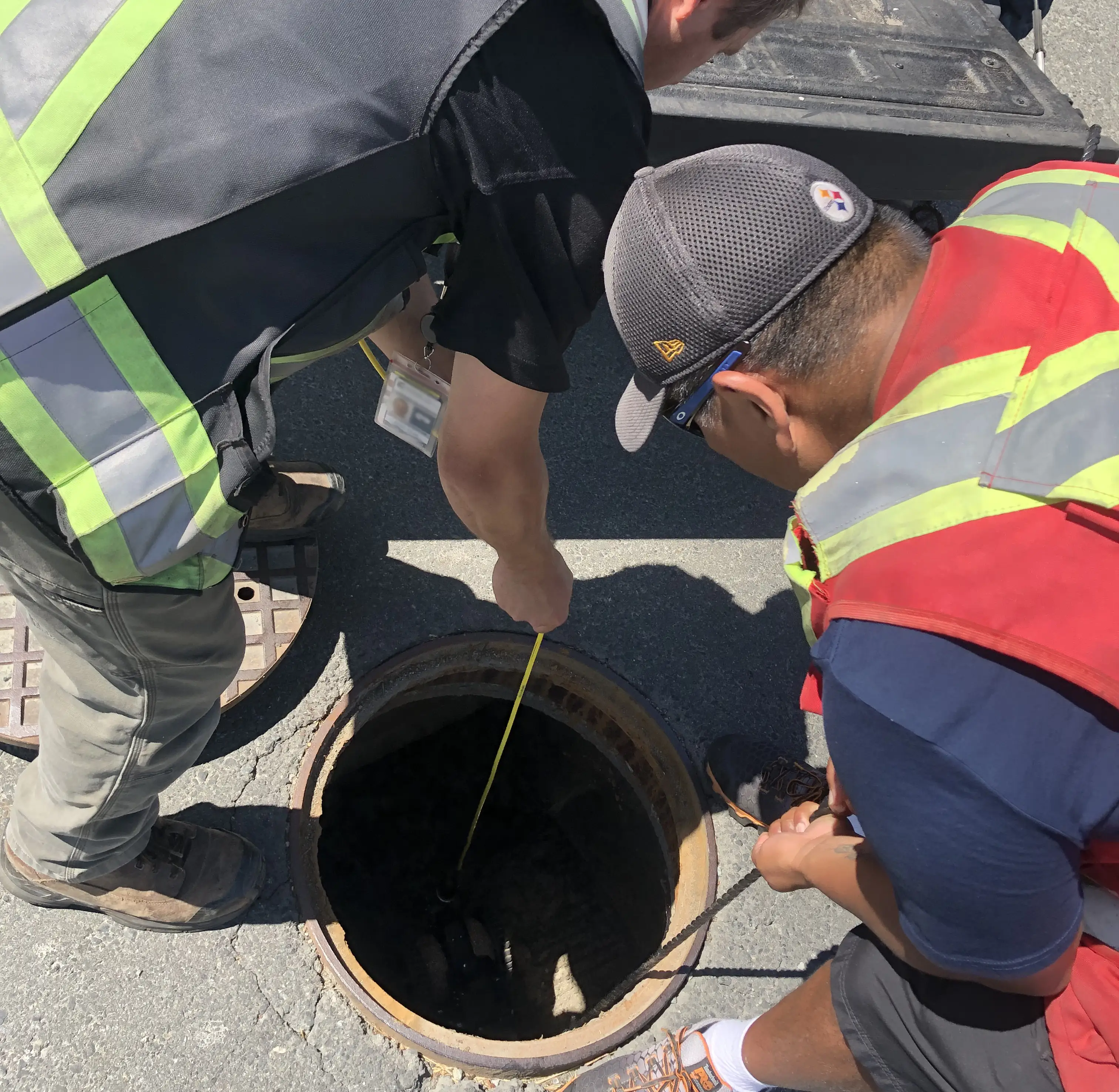 victoria-airport-yyj-operator-deployment