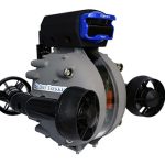 Gemini Multibeam Integrated to DTX2 ROV