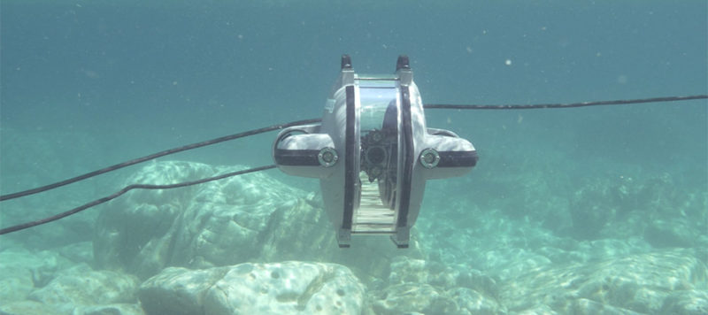 search and rescue rovs hd camera 