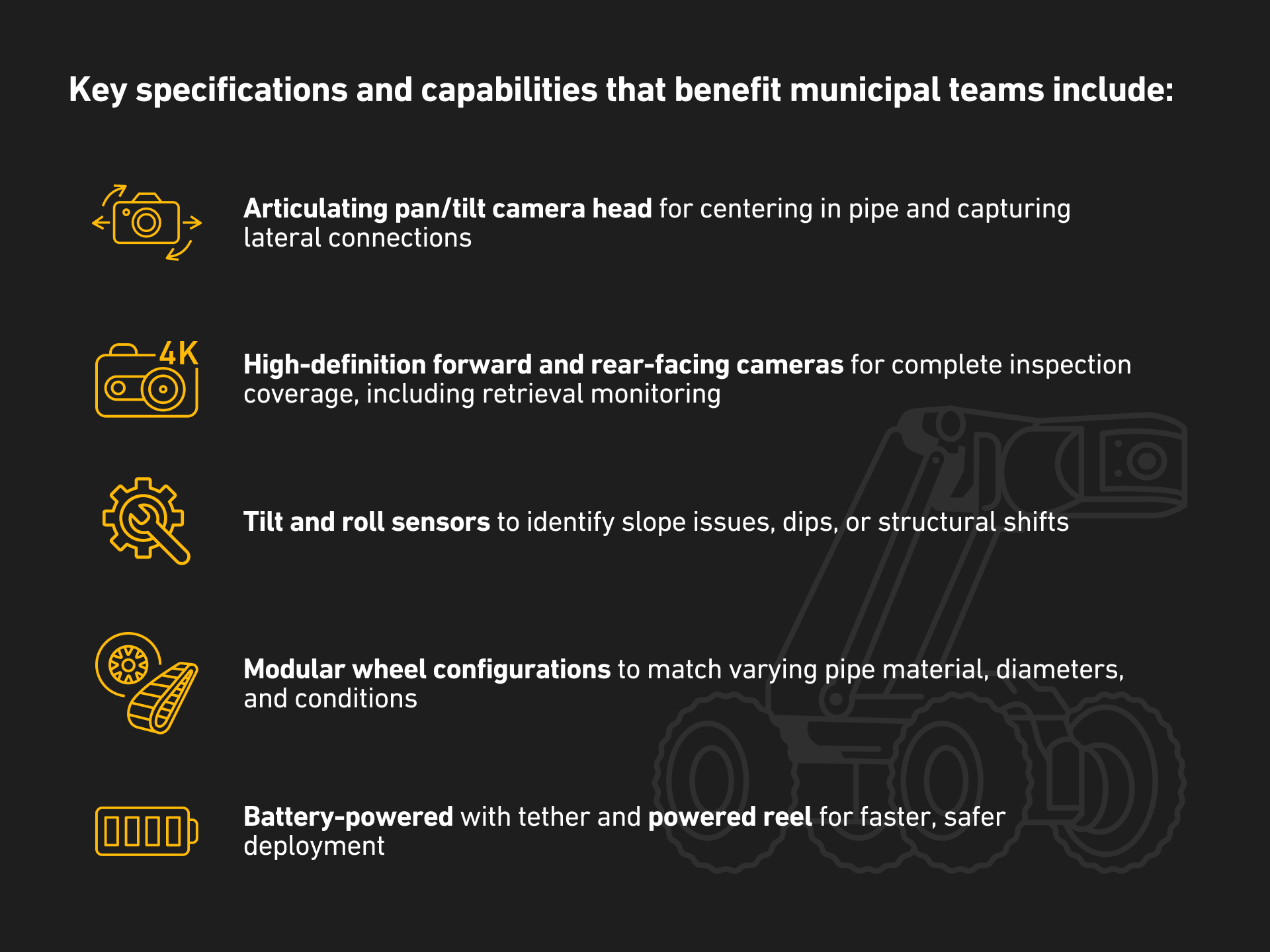 Case Study Town of Innisfail - A-200 tech spec list (1)
