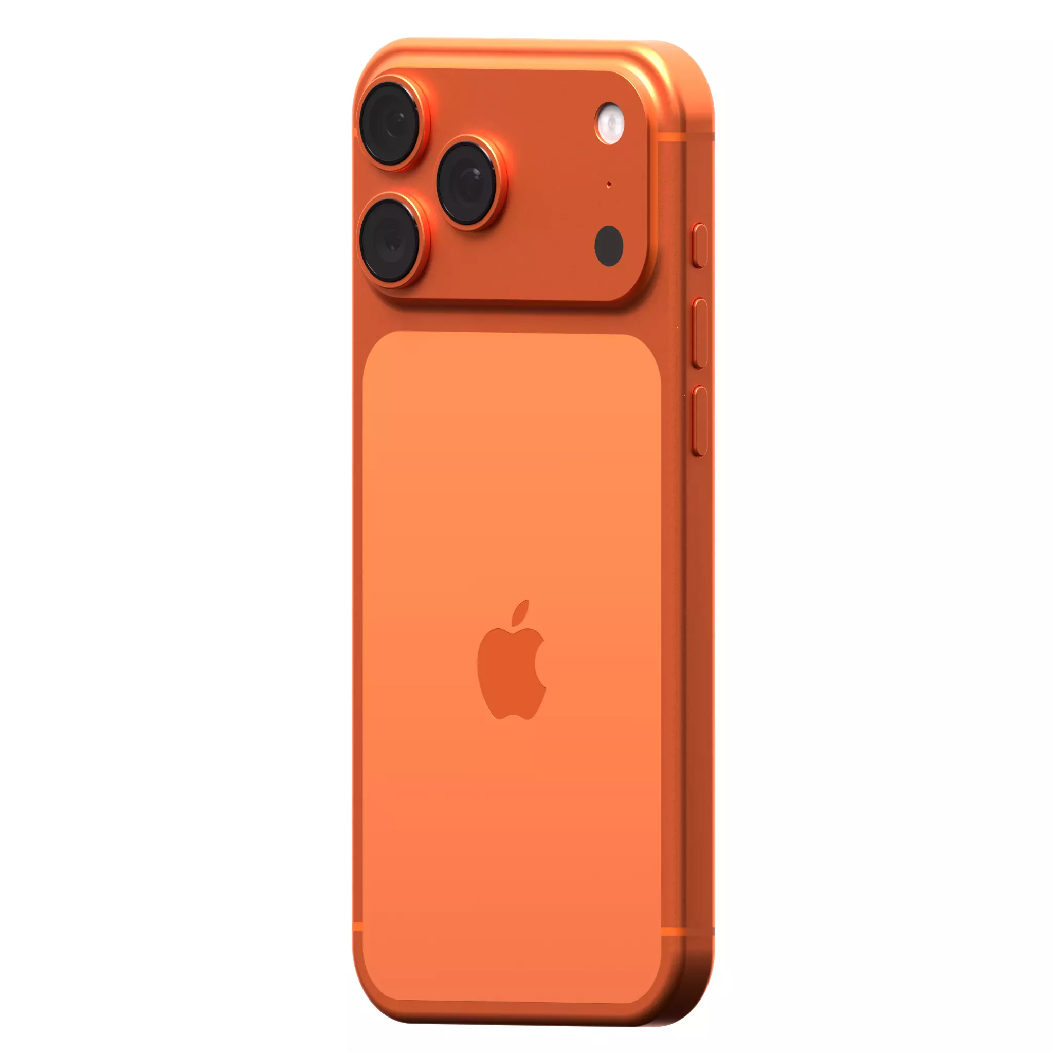 iPhone 17 Pro Smartphone - View 5