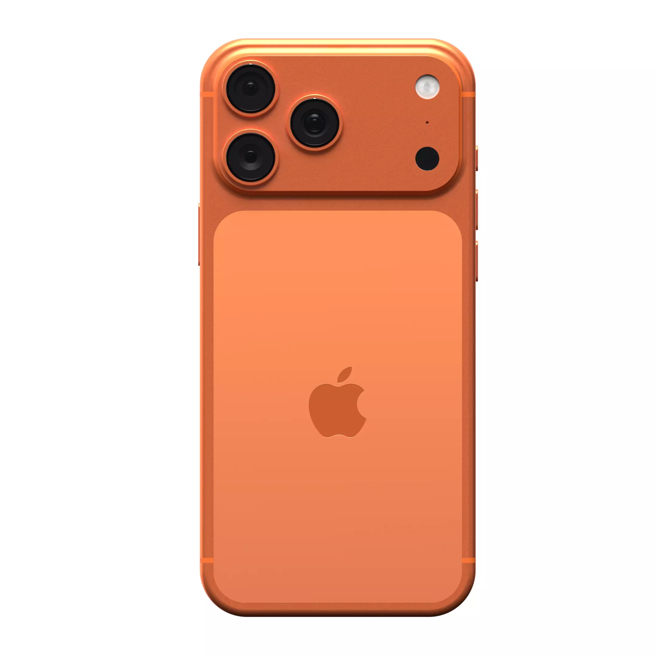 iPhone 17 Pro Smartphone - View 4