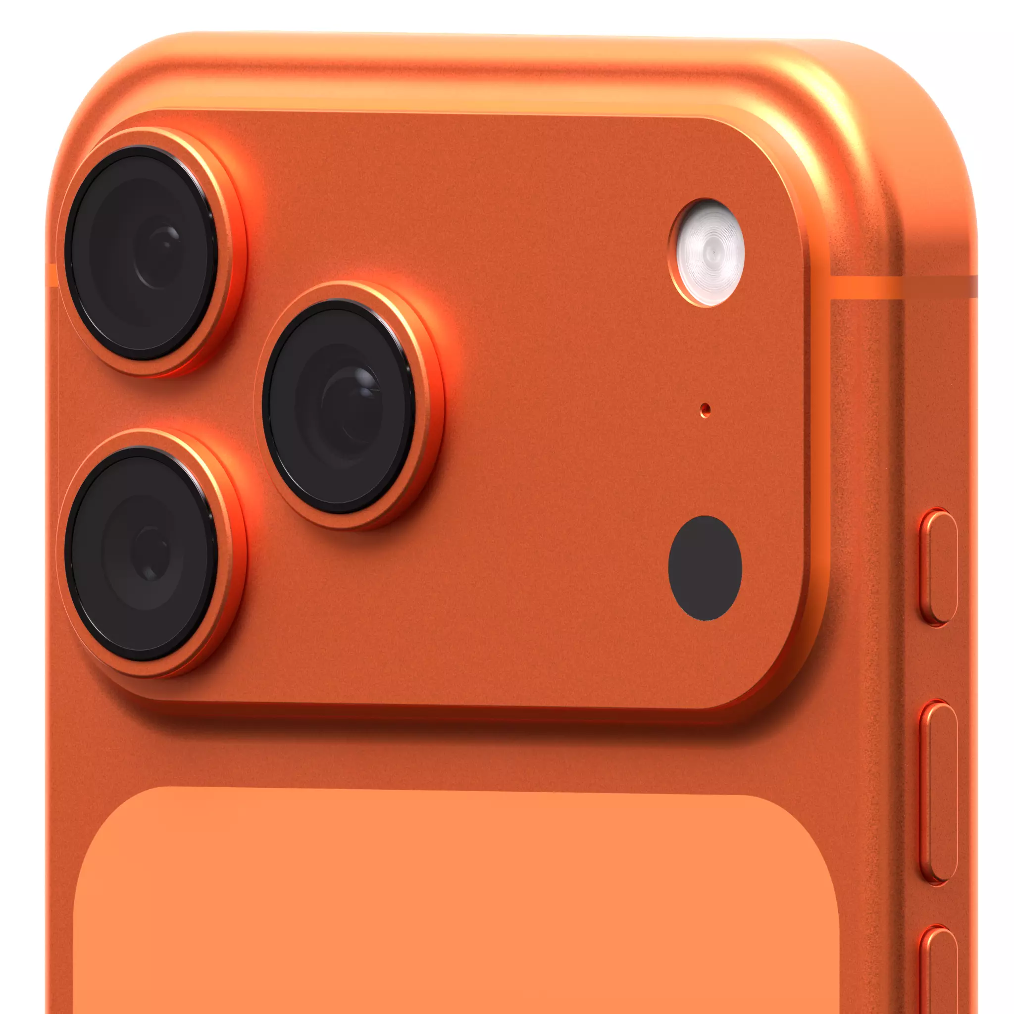 iPhone 17 Pro Smartphone - View 3