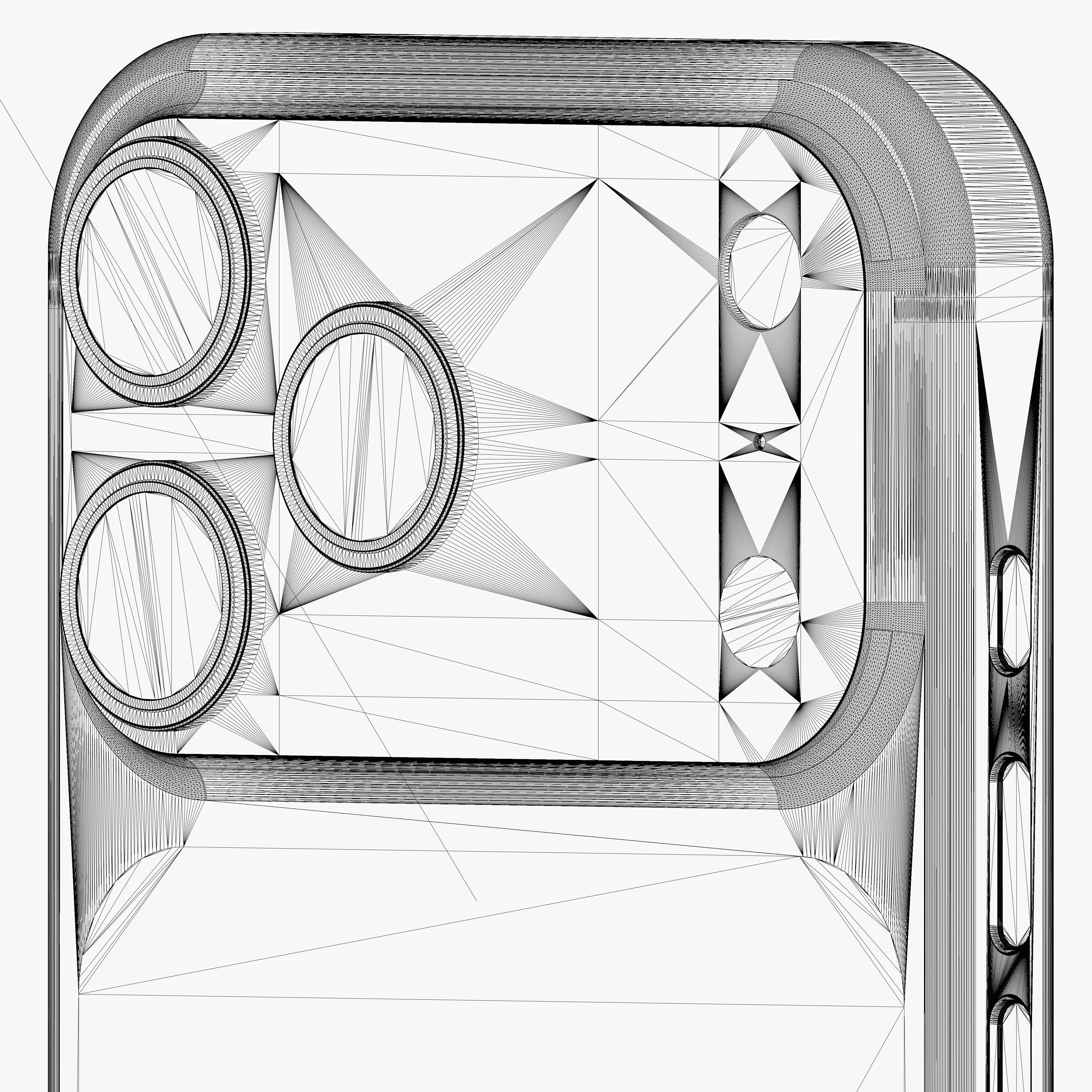 iPhone 17 Pro Smartphone - View 7