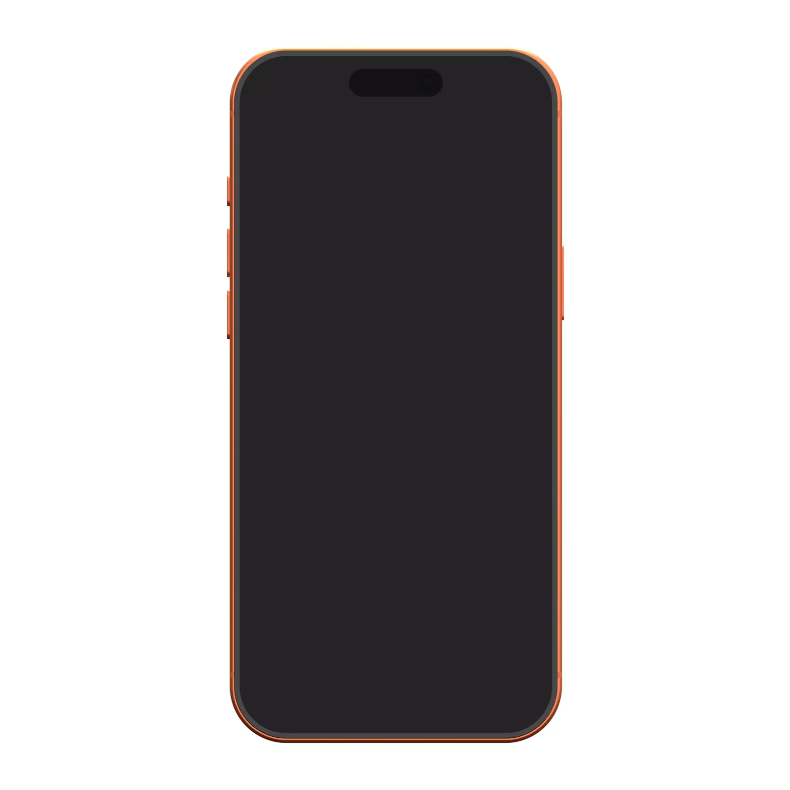 iPhone 17 Pro Smartphone — render 1 of 10