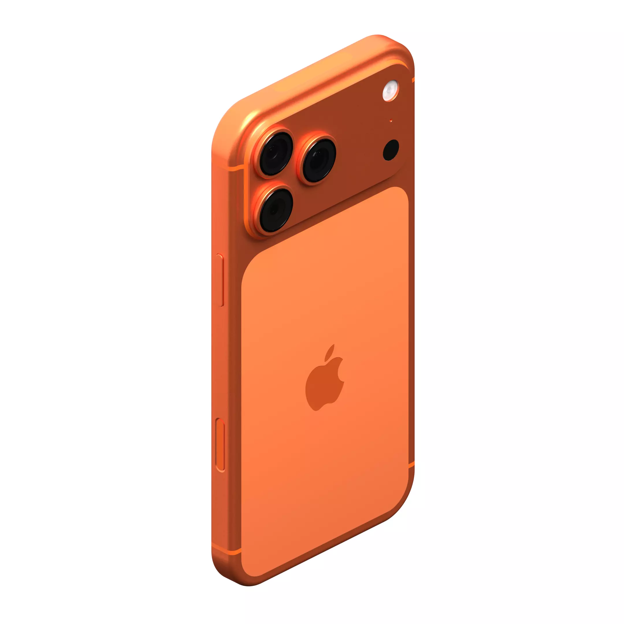 iPhone 17 Pro Smartphone - View 9