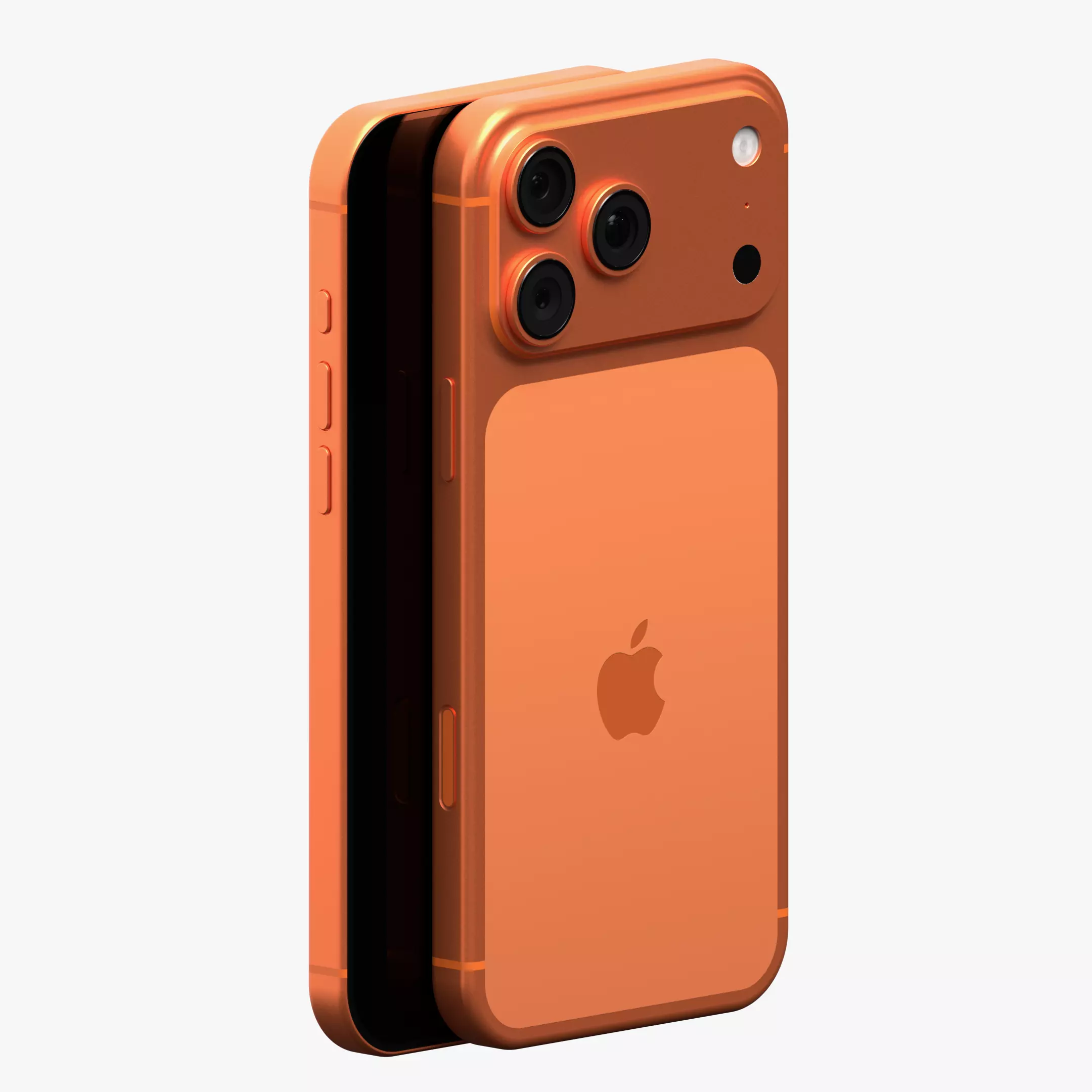 iPhone 17 Pro Smartphone - View 2