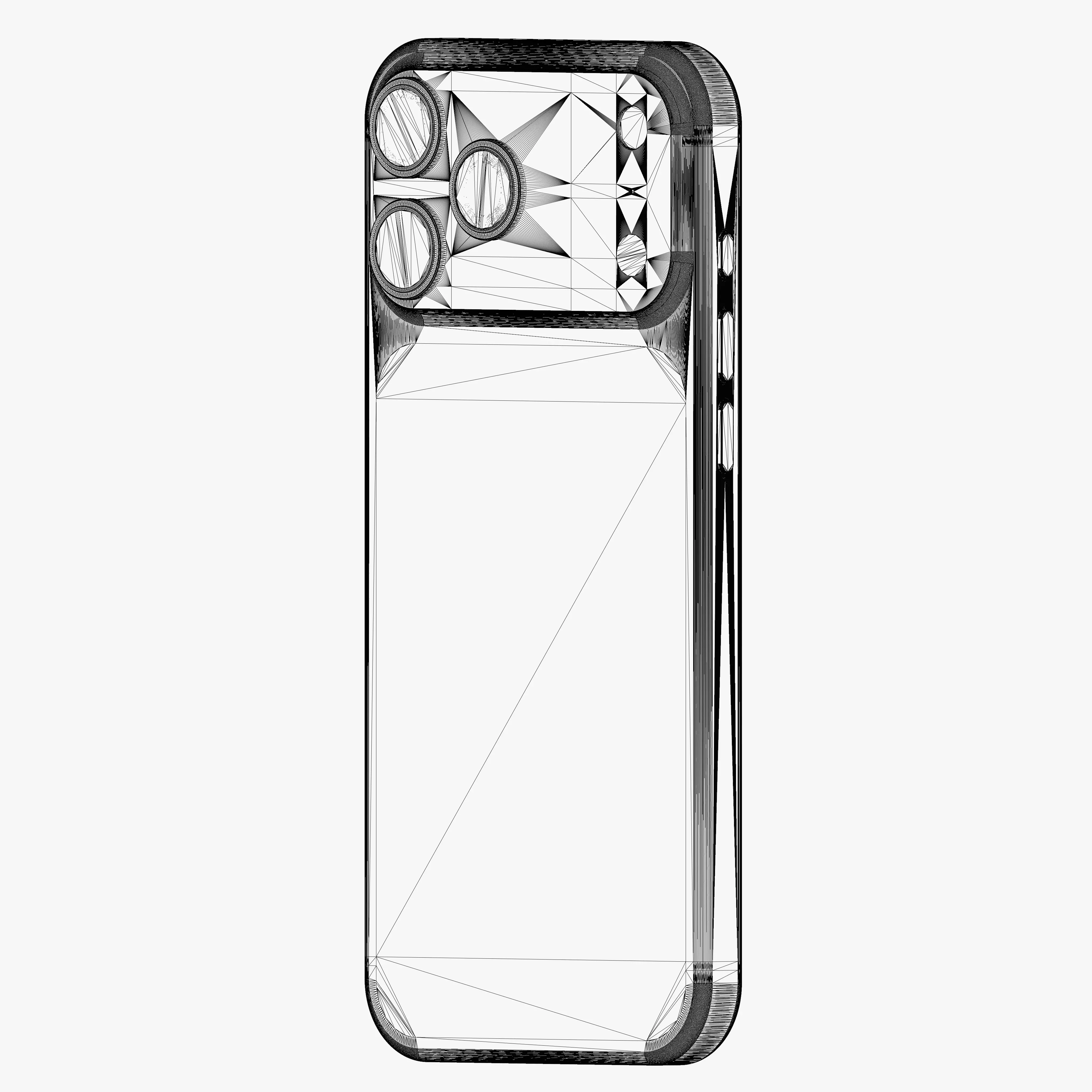 iPhone 17 Pro Smartphone - View 8