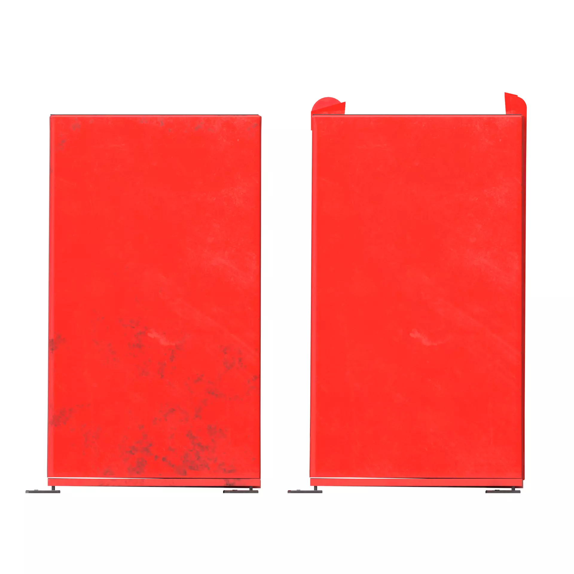 Japanese Coca-Cola Vending Machine Pack - View 8