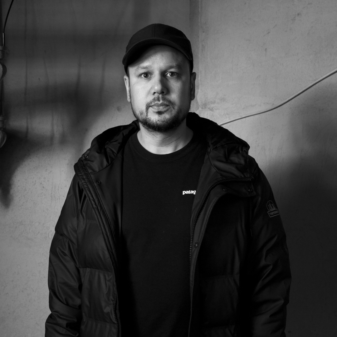 Mathias Sjögren