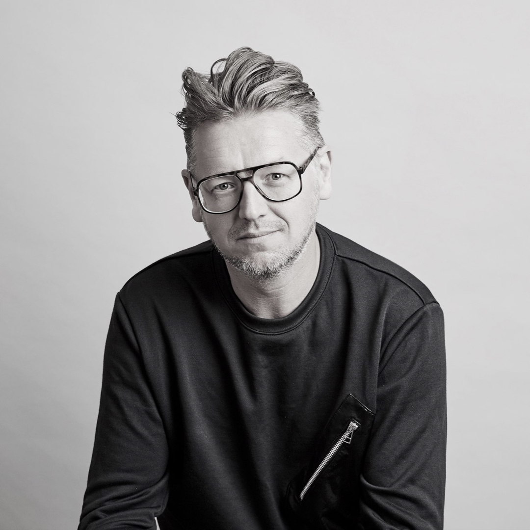 Kristofer Steneberg