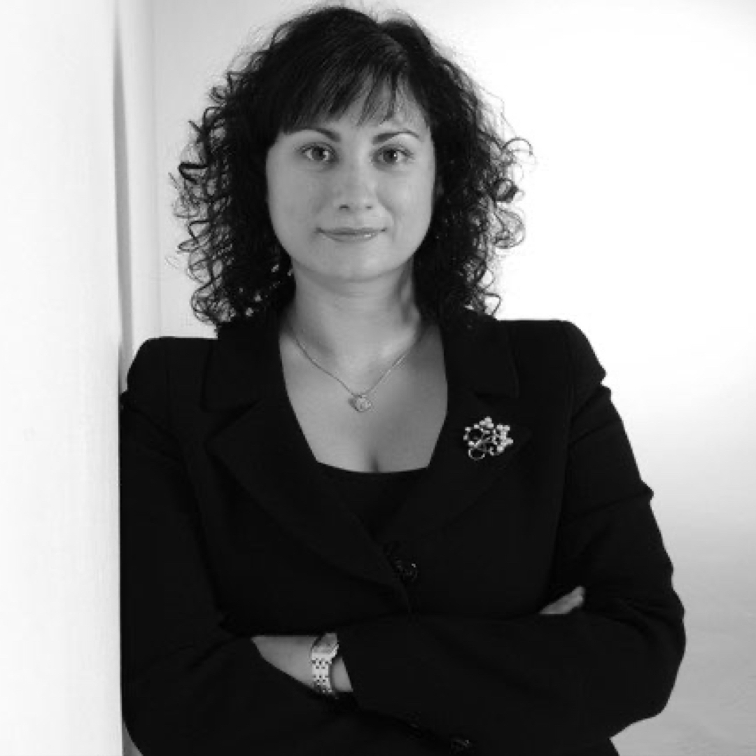 Anna Kamjou Reuterswärd