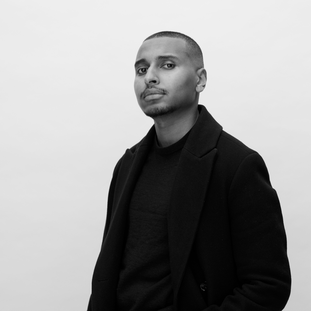 Haisam Mohammed