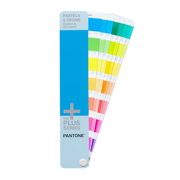 Pantone Pastels & Neons Coated & Uncoated