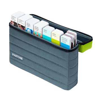 Pantone Essentials 9-delig
