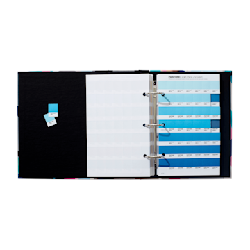 Pantone Solid Chips Uncoated