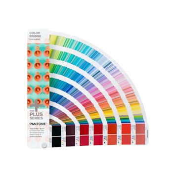 Color Bridge Guide Uncoated
