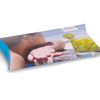 emballage - enveloppe cadeau