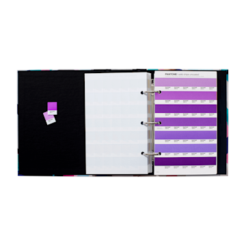 Pantone Solid Chips Coated
