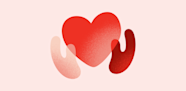 Homepage Hearts