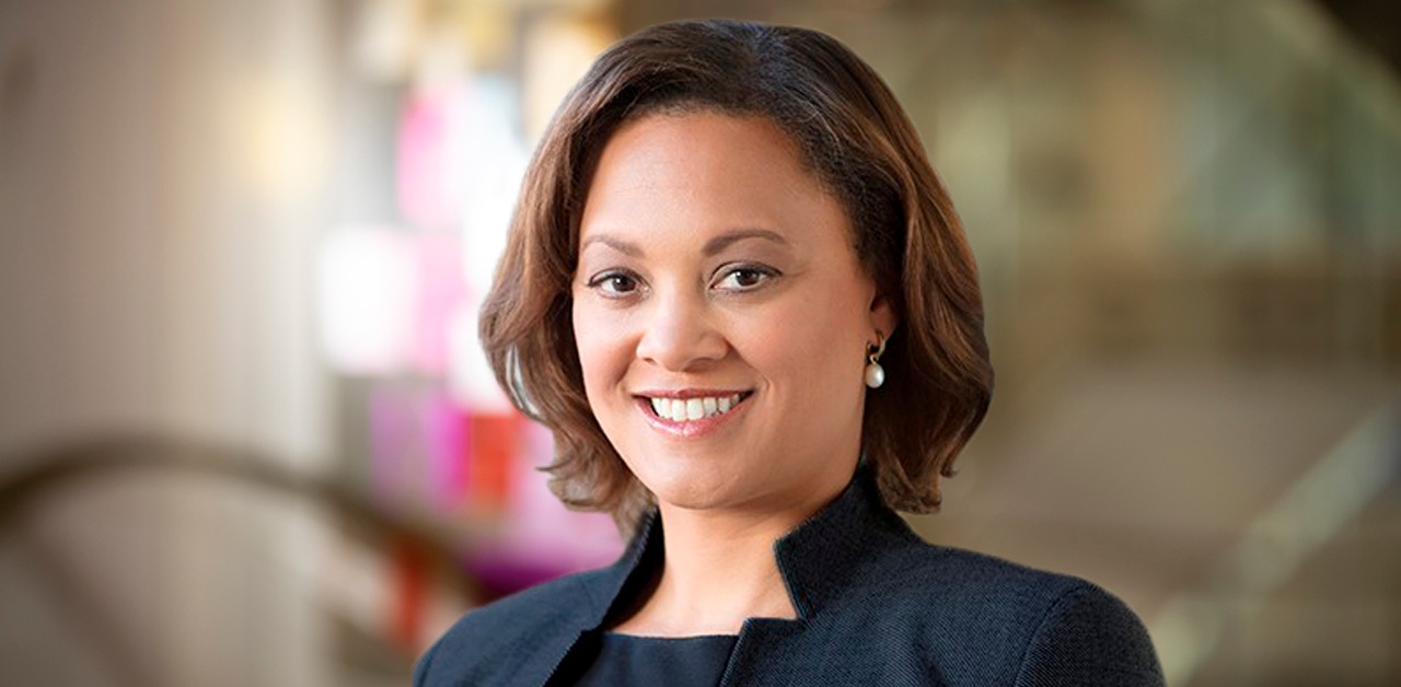 Kimberly H. Johnson, Lilly board member