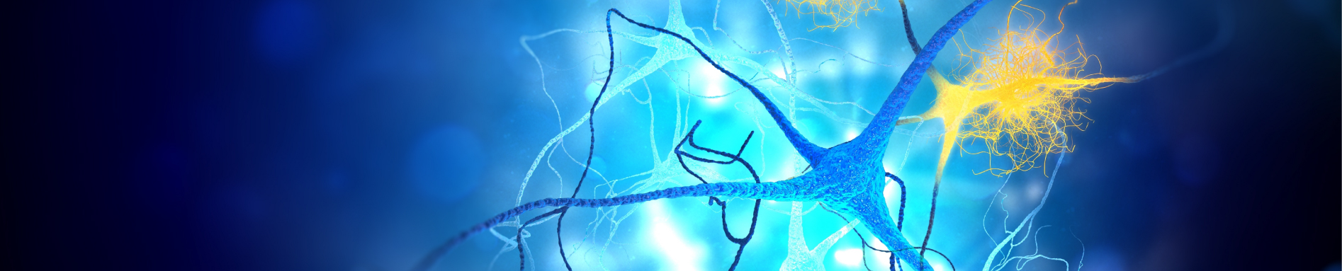 Textured blue Alzheimer's graphic