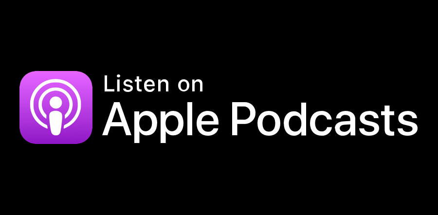 Listen on Apple Podcasts