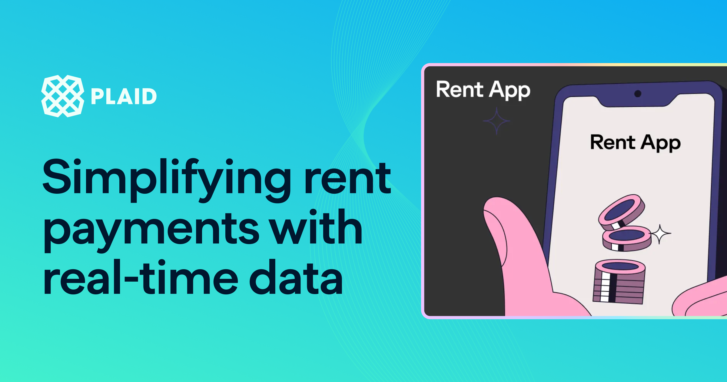 Review St App Rent RentApp Report - Rethinking the rental experience | Plaid
