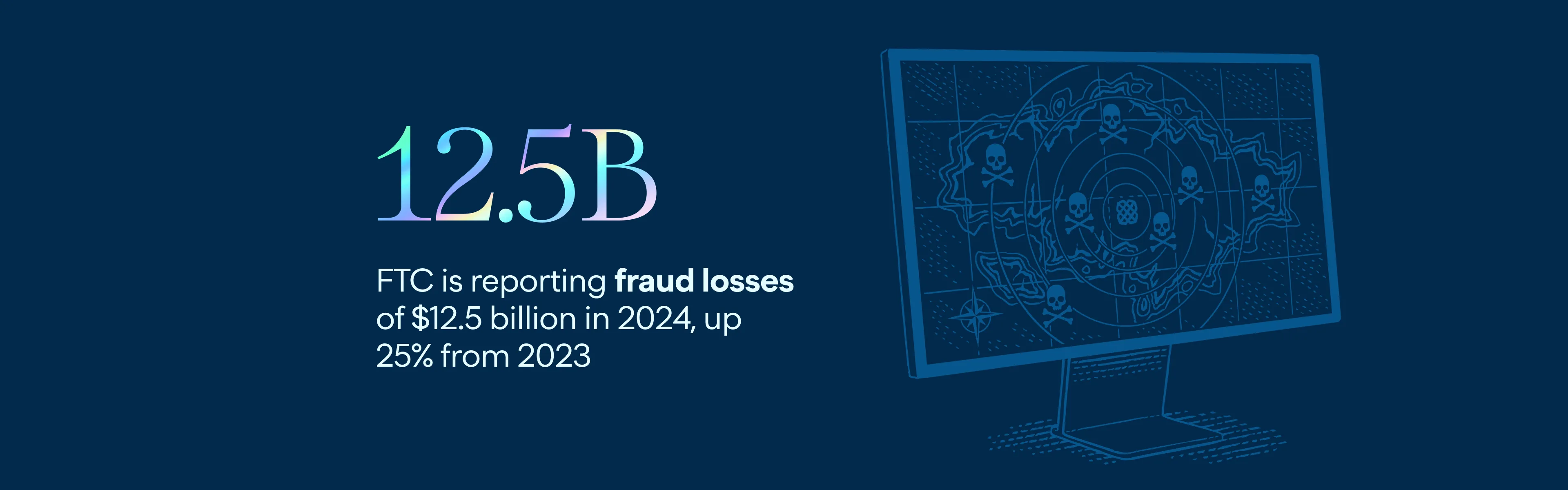 Fintech trends - fraud image