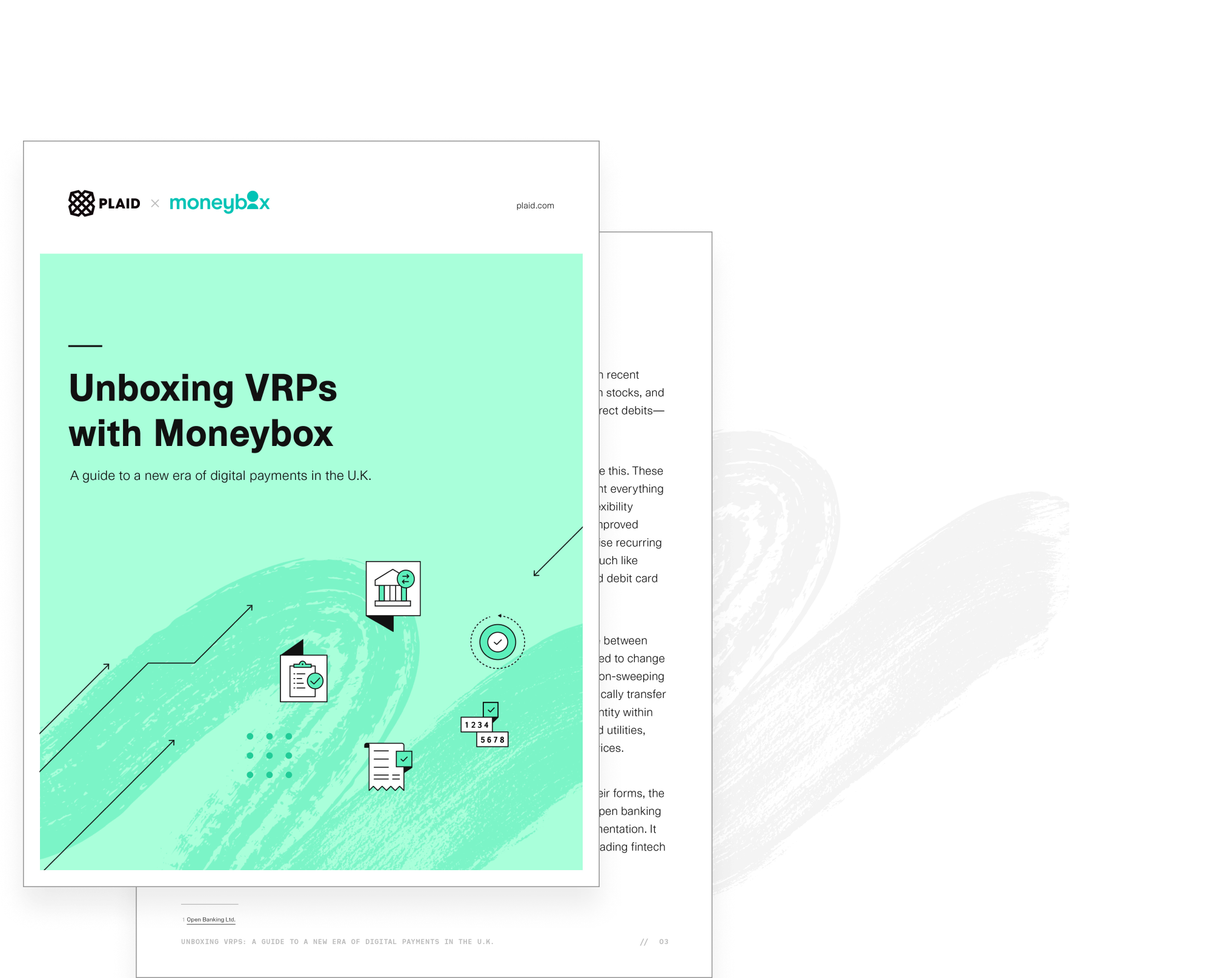 A Guide To VRPs: Variable Recurring Payments With Moneybox | Plaid